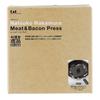 KAI Meat Bacon Press Masterpiece Made in Japan DH2508 & Chef's