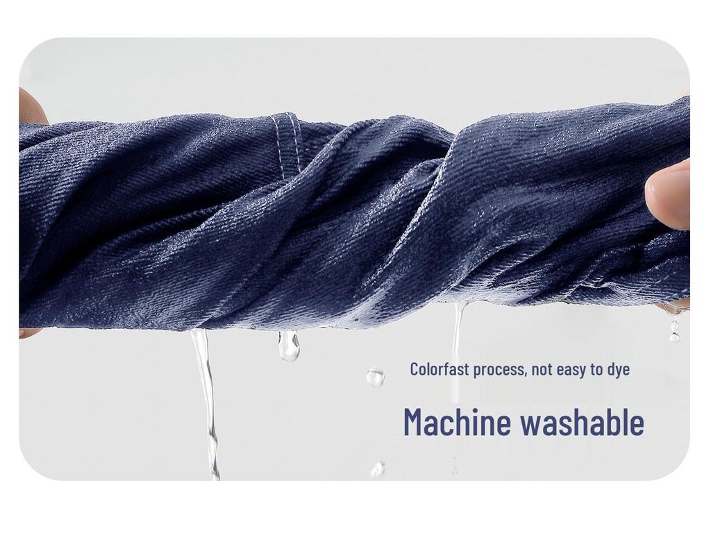 2026 Spring Collection: Boys' Crooked Knife Jeans - Versatile Long Pants for Kids & Toddlers, Suitable for Spring/Autumn