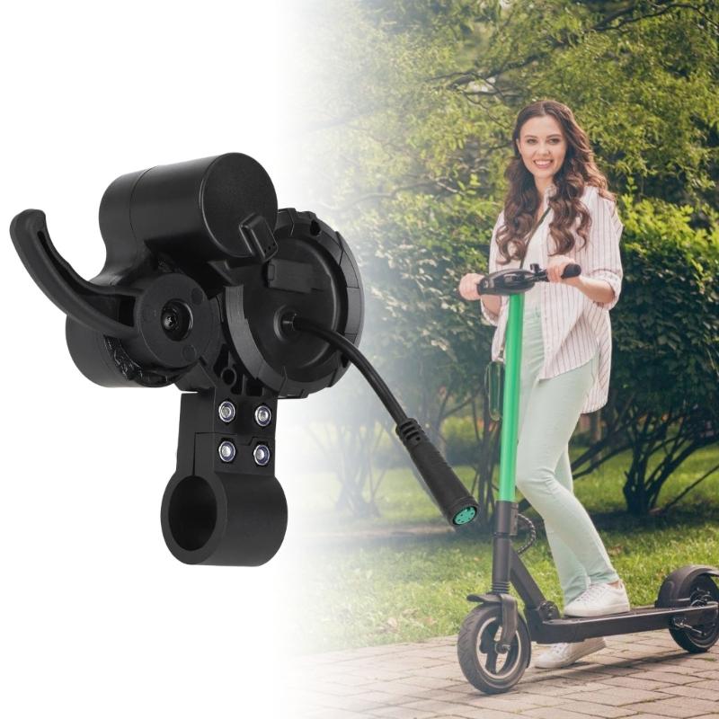 Replacement Speedometers And Battery Gauges Electric Scooters Speed Meter for Kukirin M4Max Electric Scooters