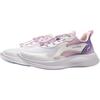 Li Ning Kids Sports Lifestyle Series Comfortable Shock Absorbing Durable Low Top Casual Shoes Kids sneaker YKCV224-2