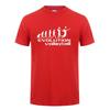 Evolution Sports Playing Volleyball Tshirts for Men HipHop Streetwear T-Shirt Camisetas 2023 Classic Popular Tee Shirt Men