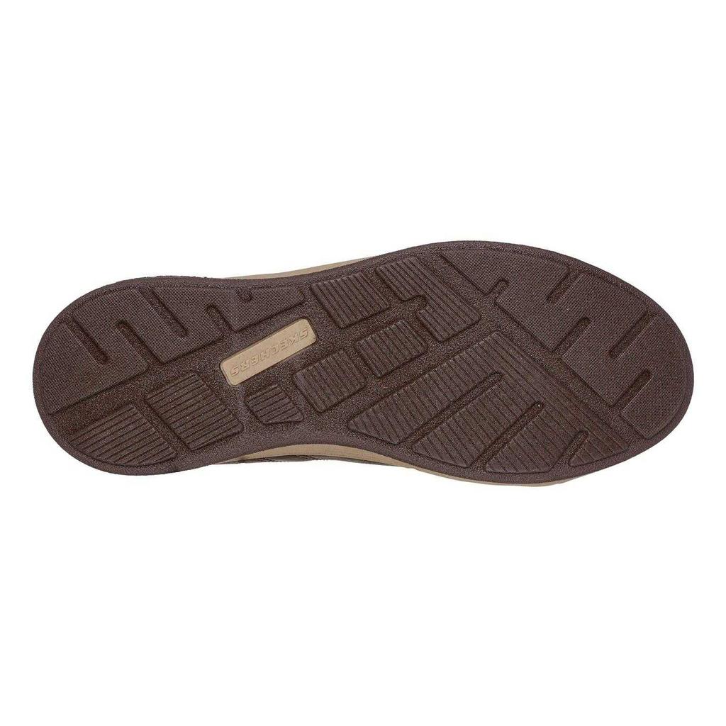 Skechers Mens Cavell Hensley Trainers