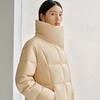 Aolaiyi Women's Short Down Jacket