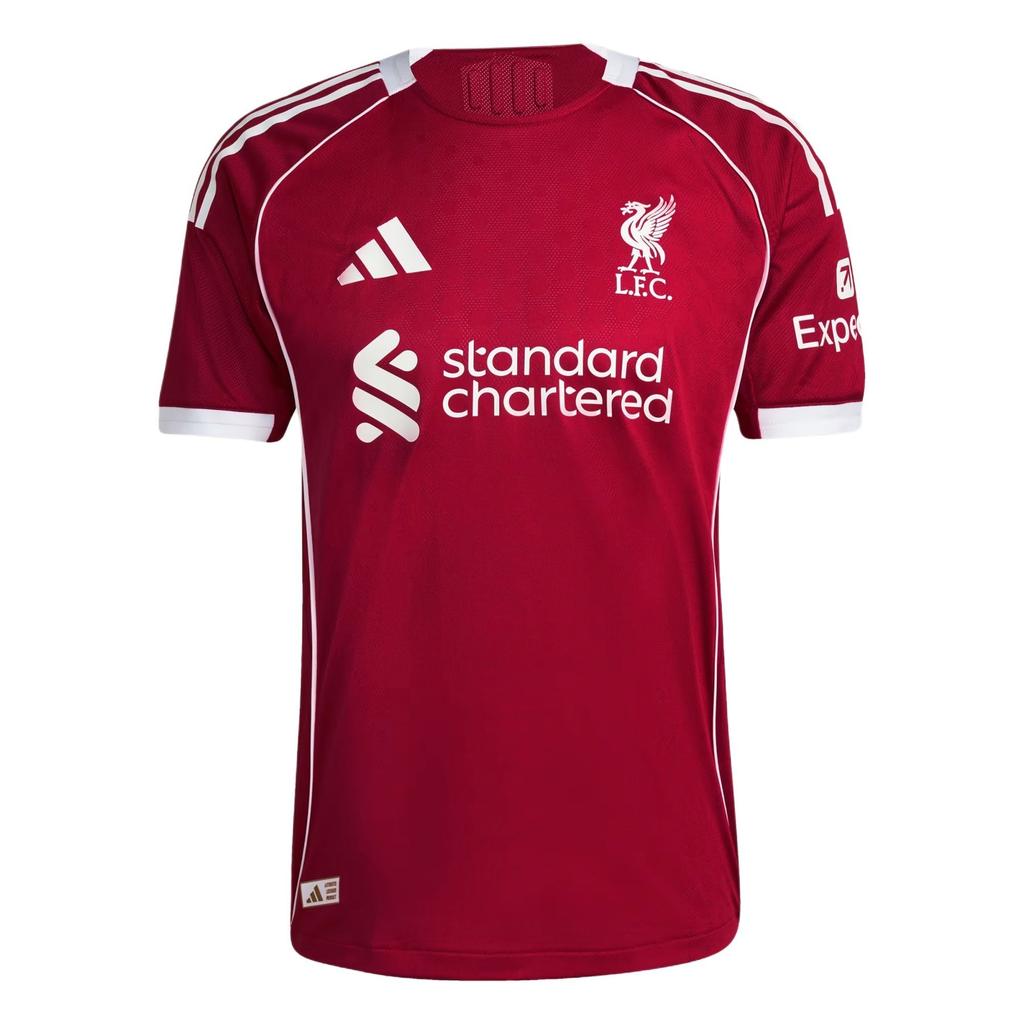 Adidas Liverpool Soccer Jersey Men's JY4237