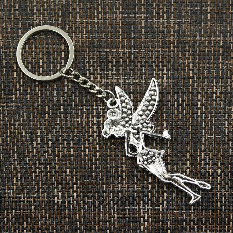 Модный 30 мм брелок для ключей — фото 4