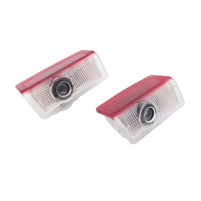 Set of 2 General Purpose Courtesy Lamp Car Courtesy Light