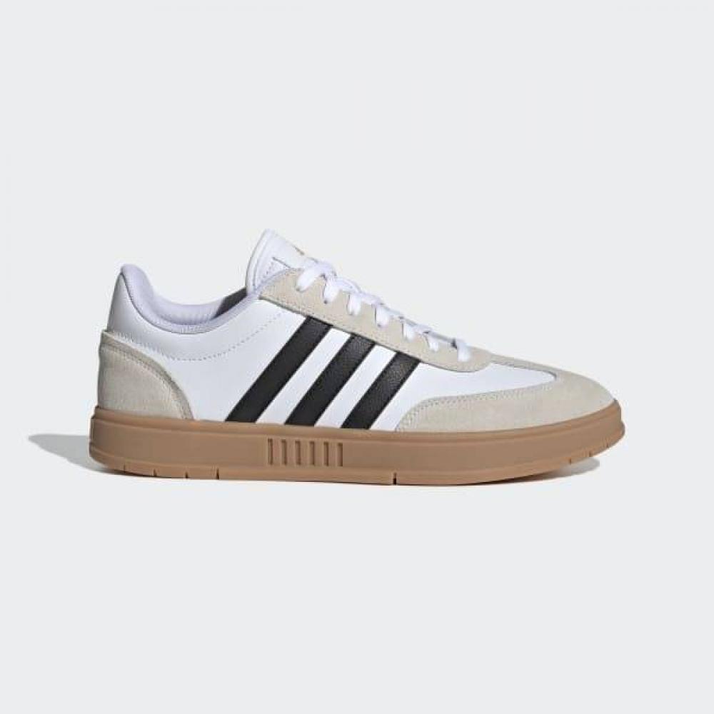 Adidas Unisex Stylish And Comfortable Sneakers Gradas Sneakers