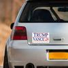 President 2024 Stickers Decals 10x Creative Magnetic Bumper Sticker Take America Back Stickers Decals For Vehicle Cars Trucks