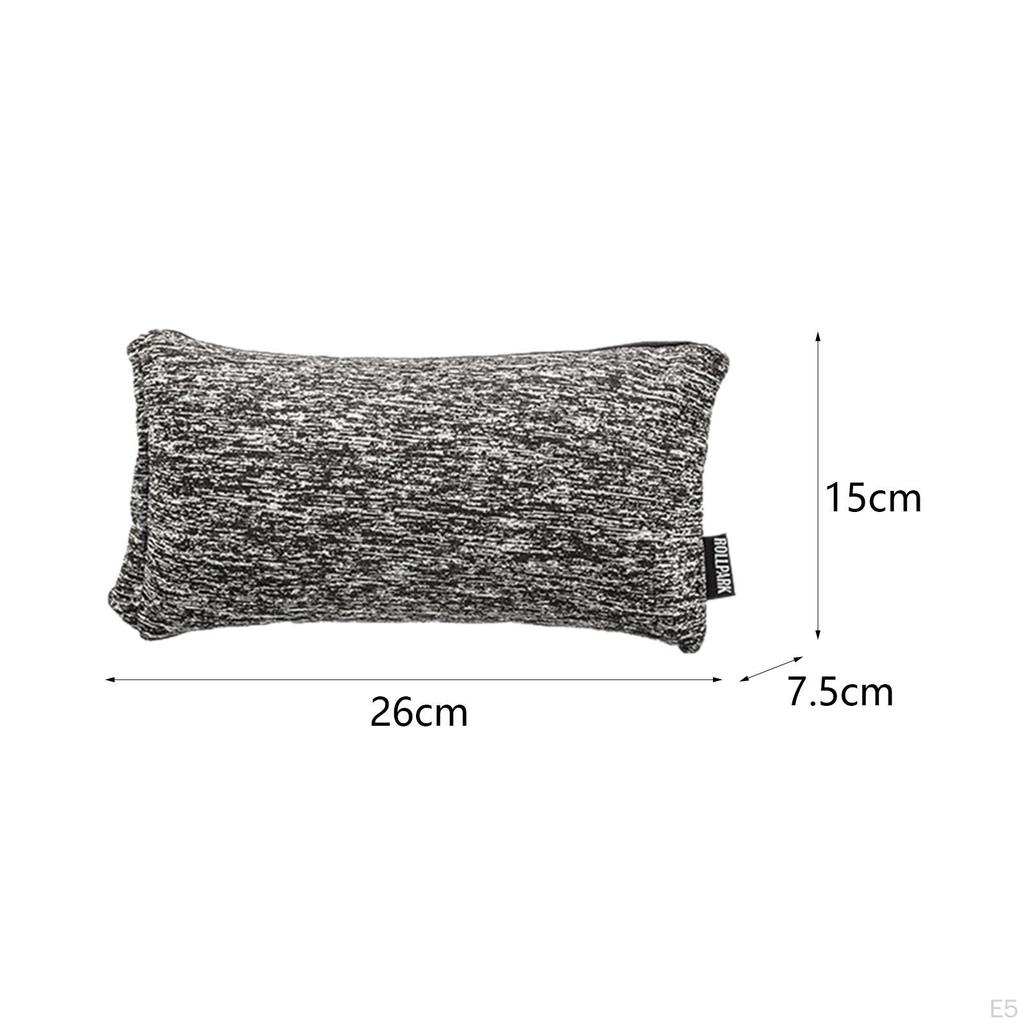 Pillow And Eye Mask Combo for Travelers