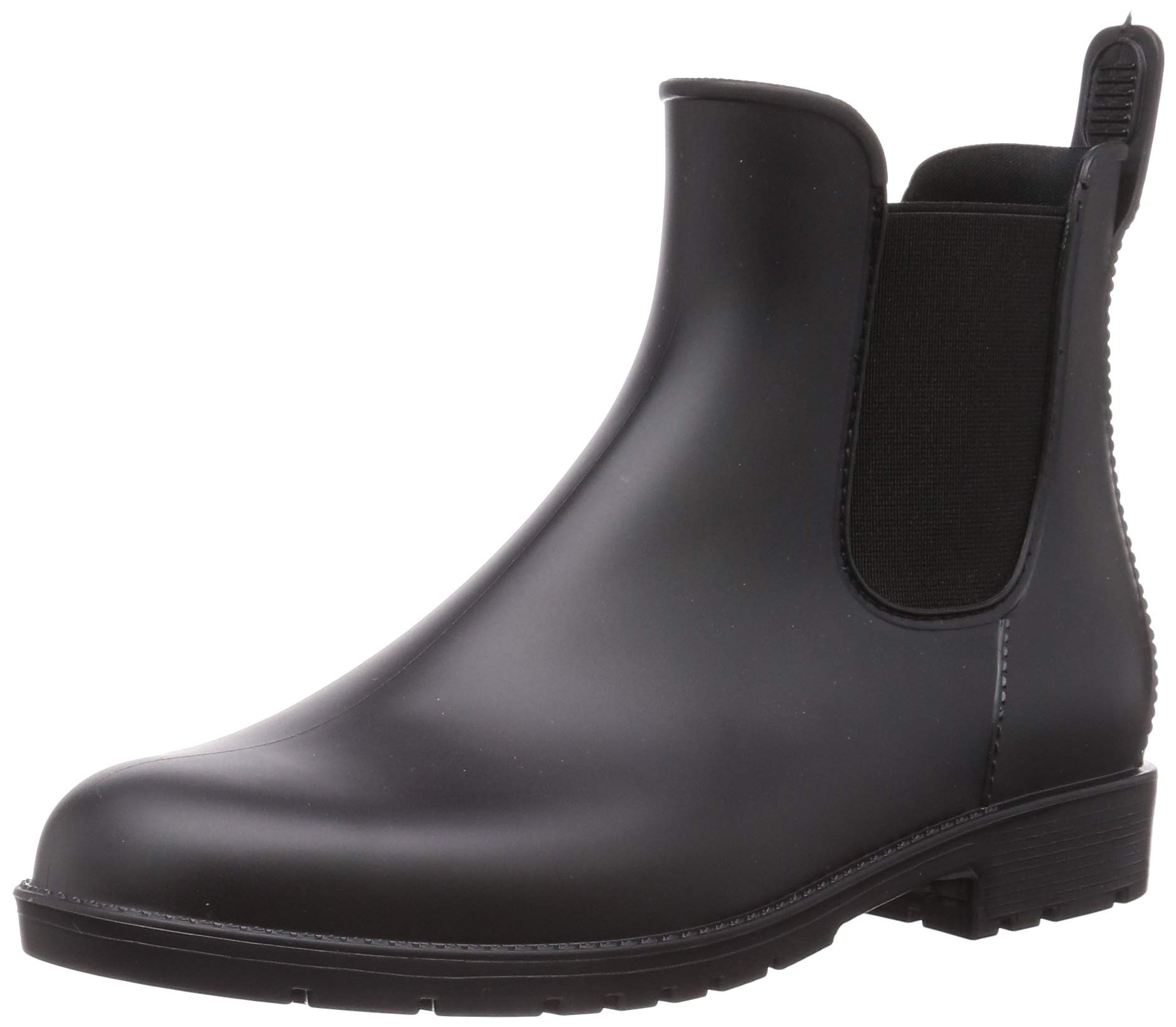 

Grand Fleur Rain Size 3E Women s Boots, 191-BLK-24.0, Black, 24.0 cm,