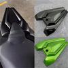 Rear Hump Motorcycle Pillion Rear Fairing Seat Cowl Cover Fit Z1000 2014 2015 2016 2017 2018 2019 (Green Black)