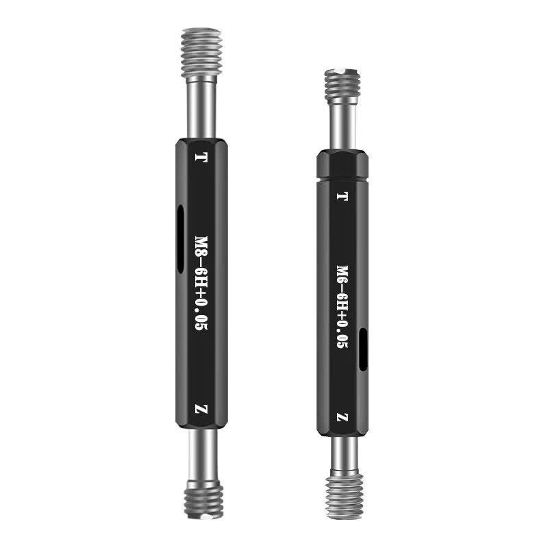 Anmu 3B UNF Thread Plug Gauge Set