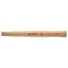 Faithfull Fsc Hickory Ball Pein Hammer Handle