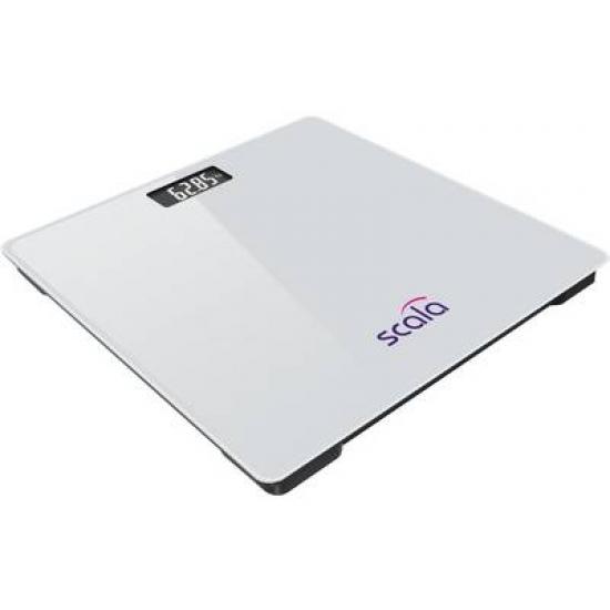 Cheap Scala sc 4120 digital bathroom scale weighing range (max.)=150kg