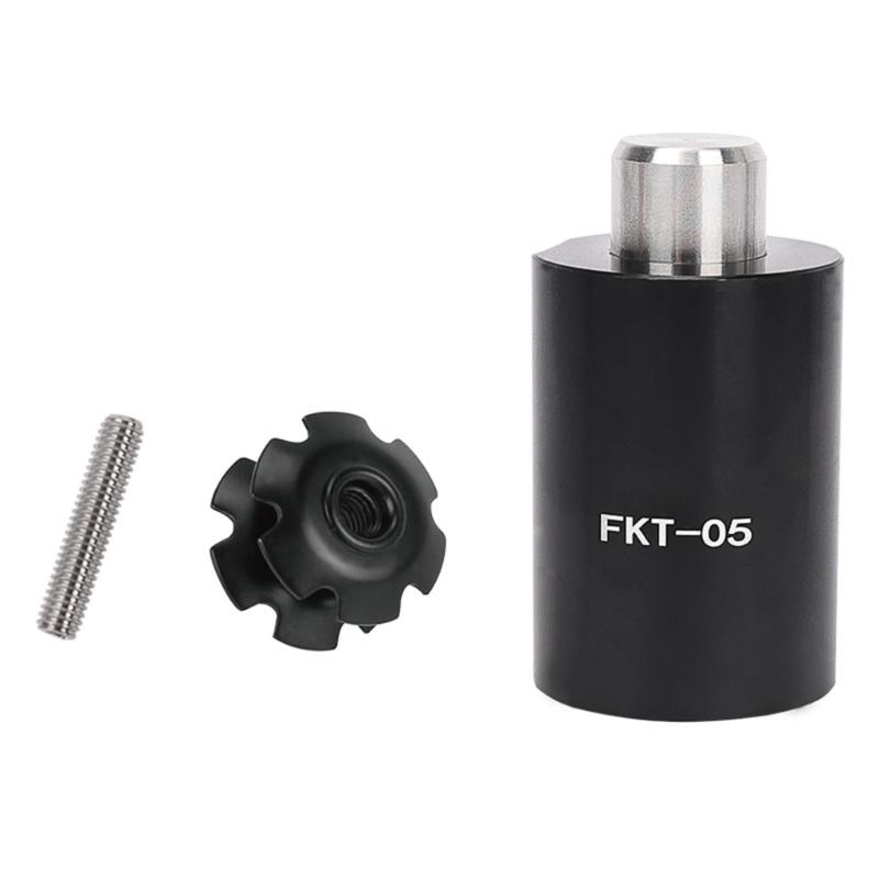 

Bicycles Fork Star Nut Setting Tool Bike Headset Star Nut Bike Fork Installer Mountain Bike Star Nut Tool Durable 1