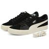 Puma Suede Skate Nitro OG Black Whisper White Unisex Sneakers 386600-01
