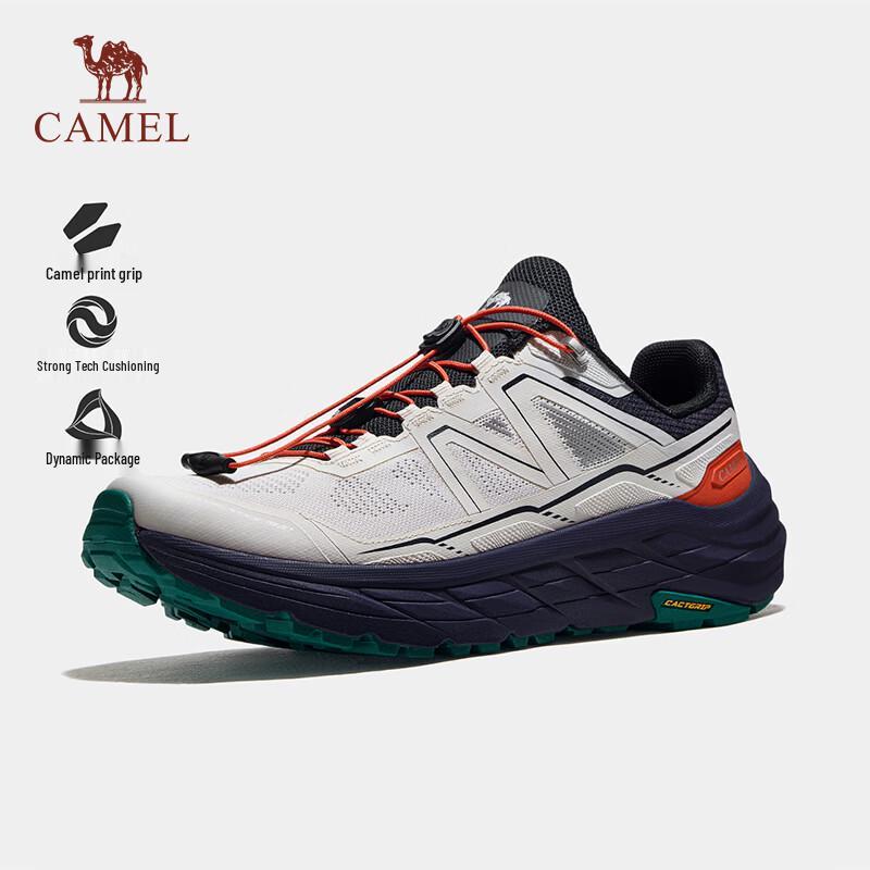 Camel Men's Outdoor Trail Running Shoes