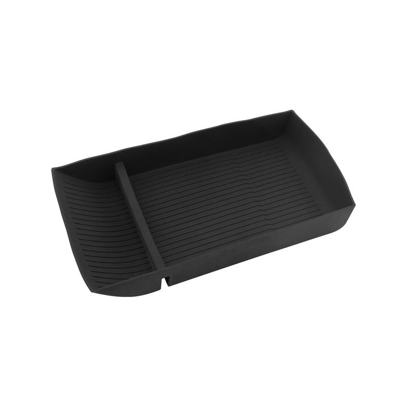 Compatible Storage Box for Tesla Model Y/3 Highland Console