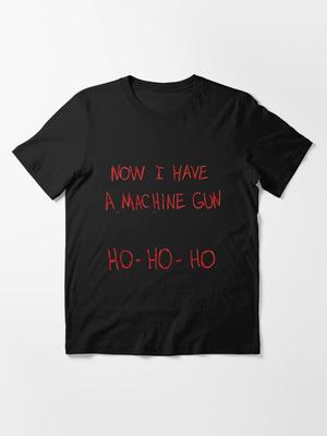 Oberteile – T-Shirts
