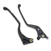 1/2Pcs Aluminum Clutch Brake Levers For BMW G310GS G310R G310 R G 310 GS 2025 2025 2025 Motorcycle Modification Parts