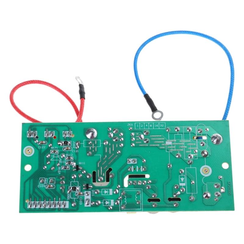 Scheda di Controllo Circuito Scheda di Controllo Circuito Scheda di Alimentazione Stabilità Mainboard Parte Pentola a Pressione Accessori Pentola a Pressione