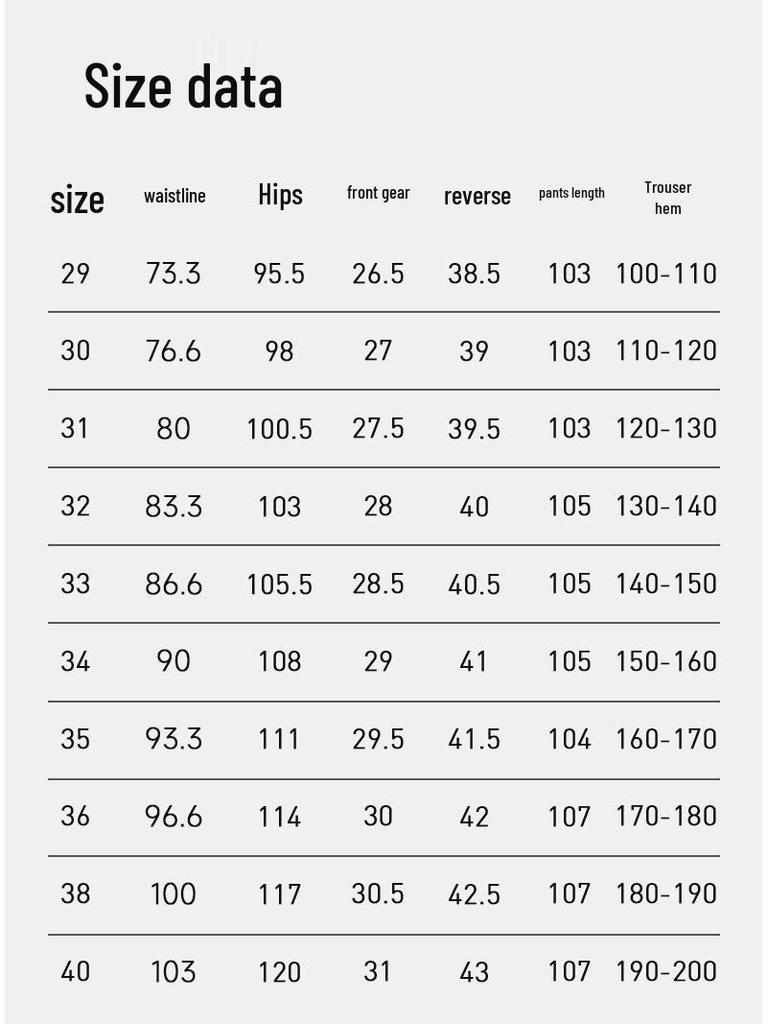 Lomeng Men's Slim Straight Business Casual Jeans