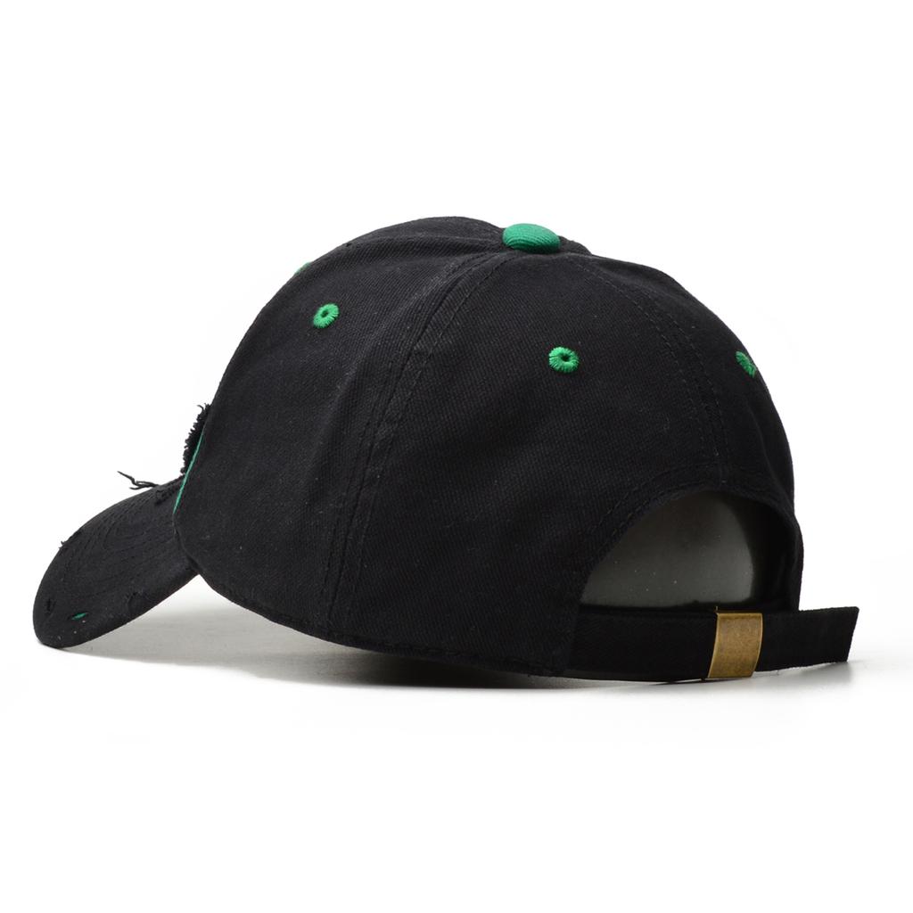 Northwood Washed Cotton Letters Baseball Caps for Men Women Hip Hop Caps Sunoutdoor Sunshade Baseball Hats