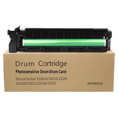 Remanufactured Toner & Drum Units for Fuji Xerox DocuCentre S1810-S2520 Series