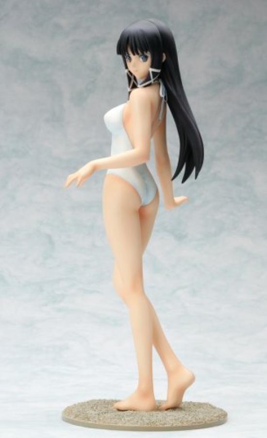 

Shining Tears Ryuna (17 scale PVC pre-painted finished product)