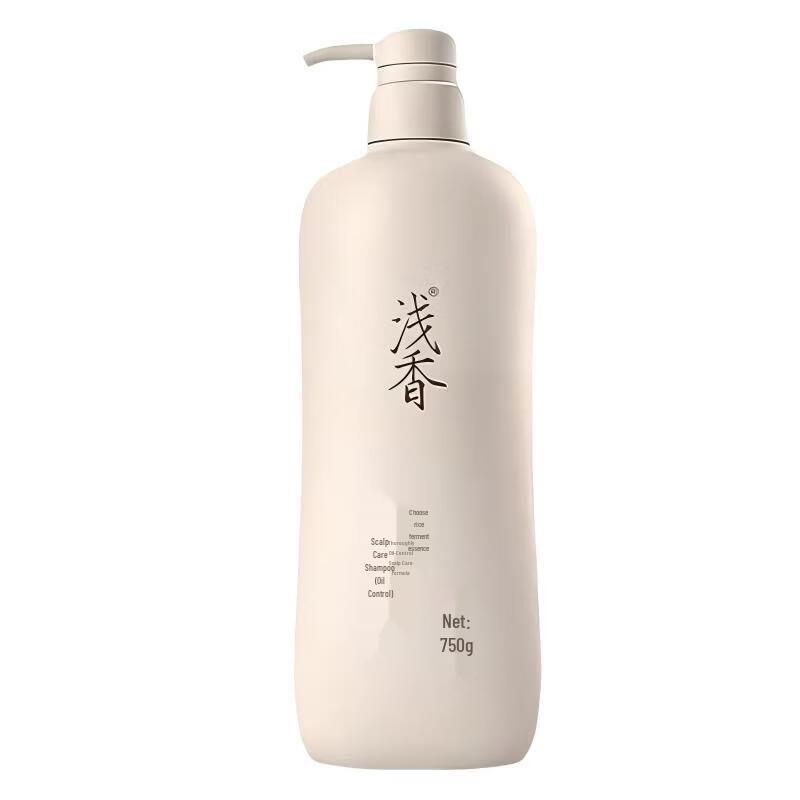 Asaka Scalp Care Shampoo