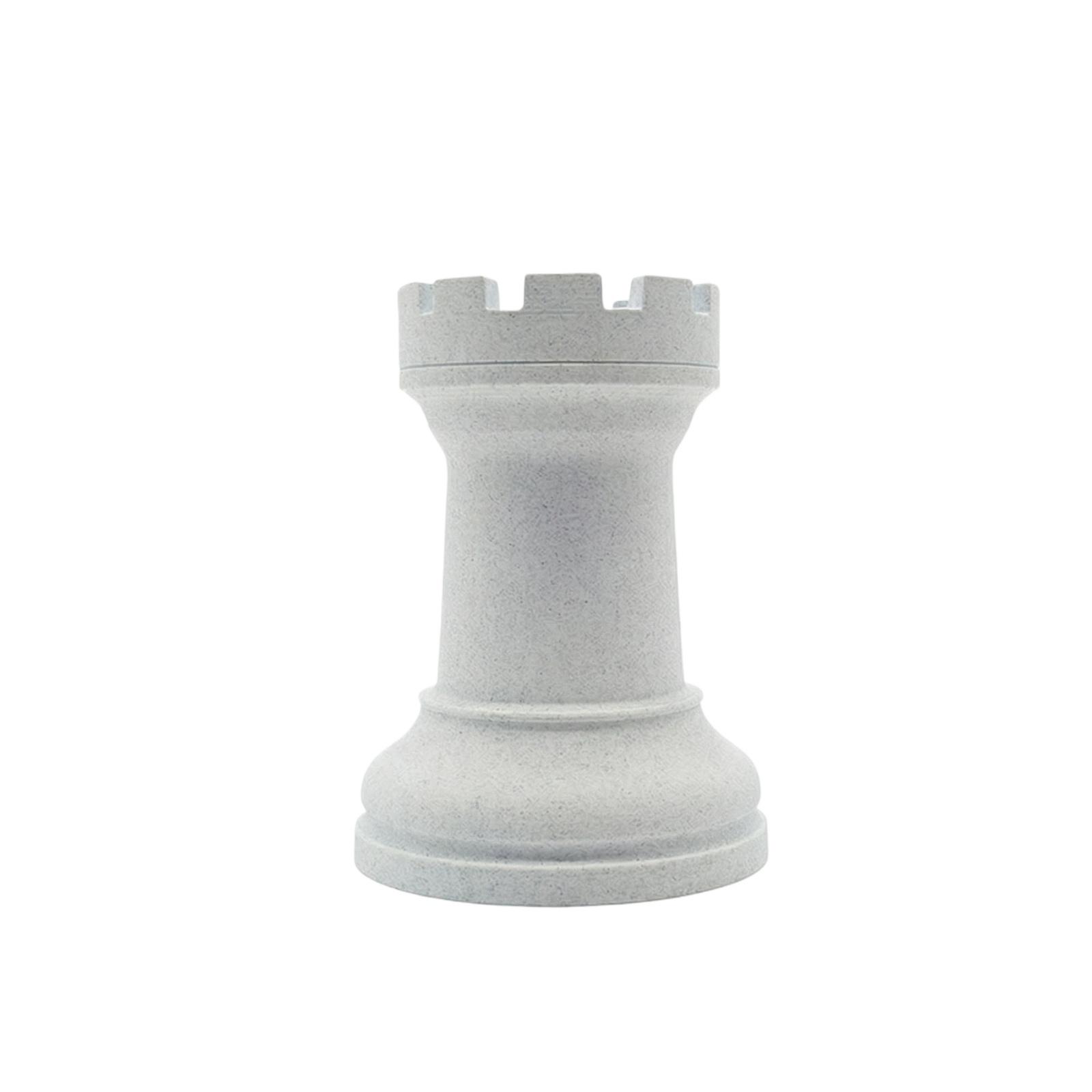 

Chess Piece Pencil Holder, Stationery, Home Decor, Tabletop Storage One Size