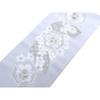Used Beautiful Kimono Brand New Half Collar Embroidery Dull Color Half Collar Embroidery Embroidered Collar Half Collar Hanging Collar Collar Coming