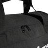 adidas Essentials Logo Duffle Bag 60202 Black/White (GN2034)