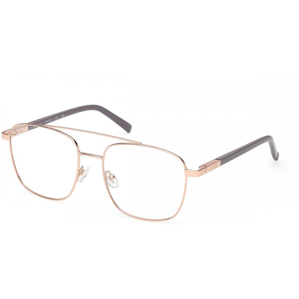 Guess Gu3038 020 Unisex Eyeglasses