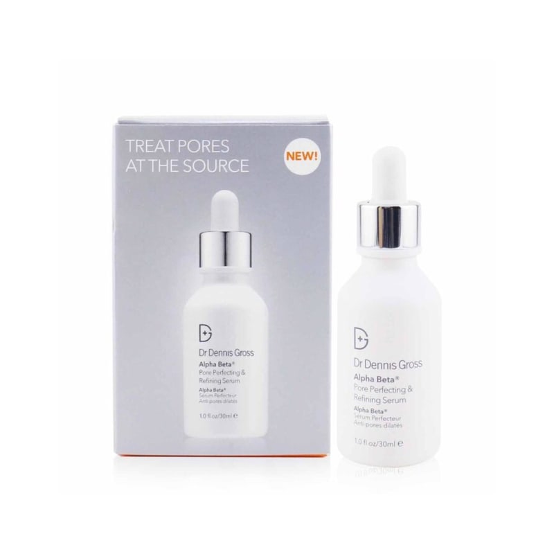 Dr. Dennis Gross Alpha Beta Pore Perfecting & Refining 30ml