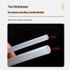 High Viscosity Hot Melt Glue Sticks for Household and Craft - 7mm/11mm Compatible with Glue Guns