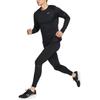 Nike Dri-Fit Stride Unifarben Feuchtigkeitstransportierend Atmungsaktiv Lauf-Tights Herren Unterteile IF2053-010