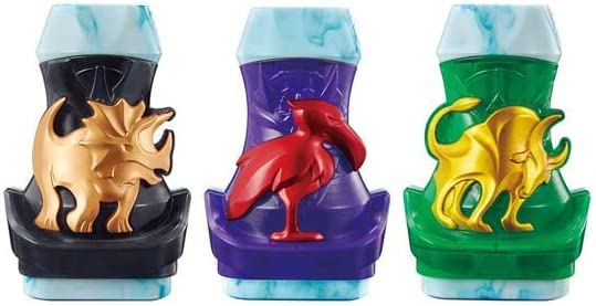 

Kamen Rider Revise DX Vice Stamp Selection 02