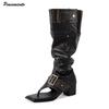 Botas altas – Botas altas