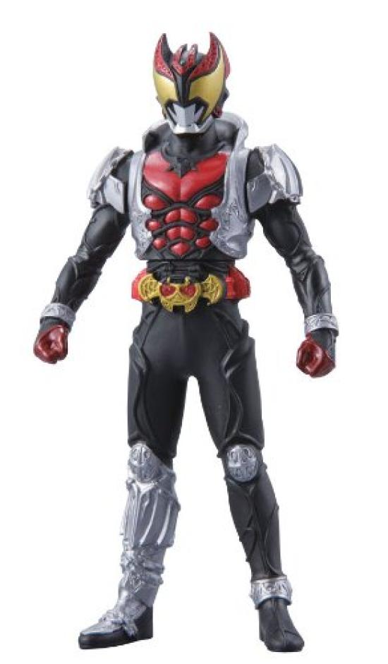 

Kamen Rider Legend Rider Series 25 Kamen Rider Kiva (Форма Кива)