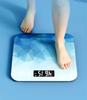 1pc Home Health Scale Bathroom Scale High Precision Digital Body Scale With Large LCD Display Weighing Up To 396 Pounds