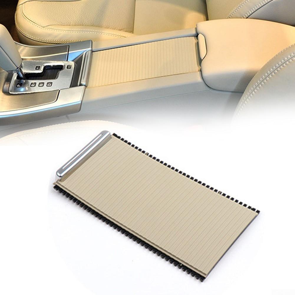 Für S60 2011-2019 Getränkehalterabdeckung Für S60L 2011-2019 Für Volvo