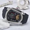 Blade Warrior Same Tourbillon Mechanical Men's Watch Mechanical Watch