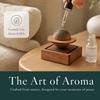 Handmade Wooden Essential Oil Diffuser Creative Aromatherapy Diffuser  Dorm Room Essentials