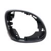 Car Side Mirror Lens Glass Rearview Mirror Frame Lower Base Cover Lid For For VW Tiguan 09-17 Sharan 12-19 Skoda Yeti 14-17