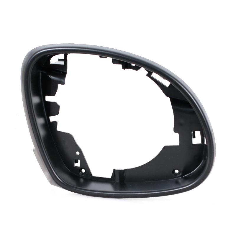 Car Side Mirror Lens Glass Rearview Mirror Frame Lower Base Cover Lid For For VW Tiguan 09-17 Sharan 12-19 Skoda Yeti 14-17