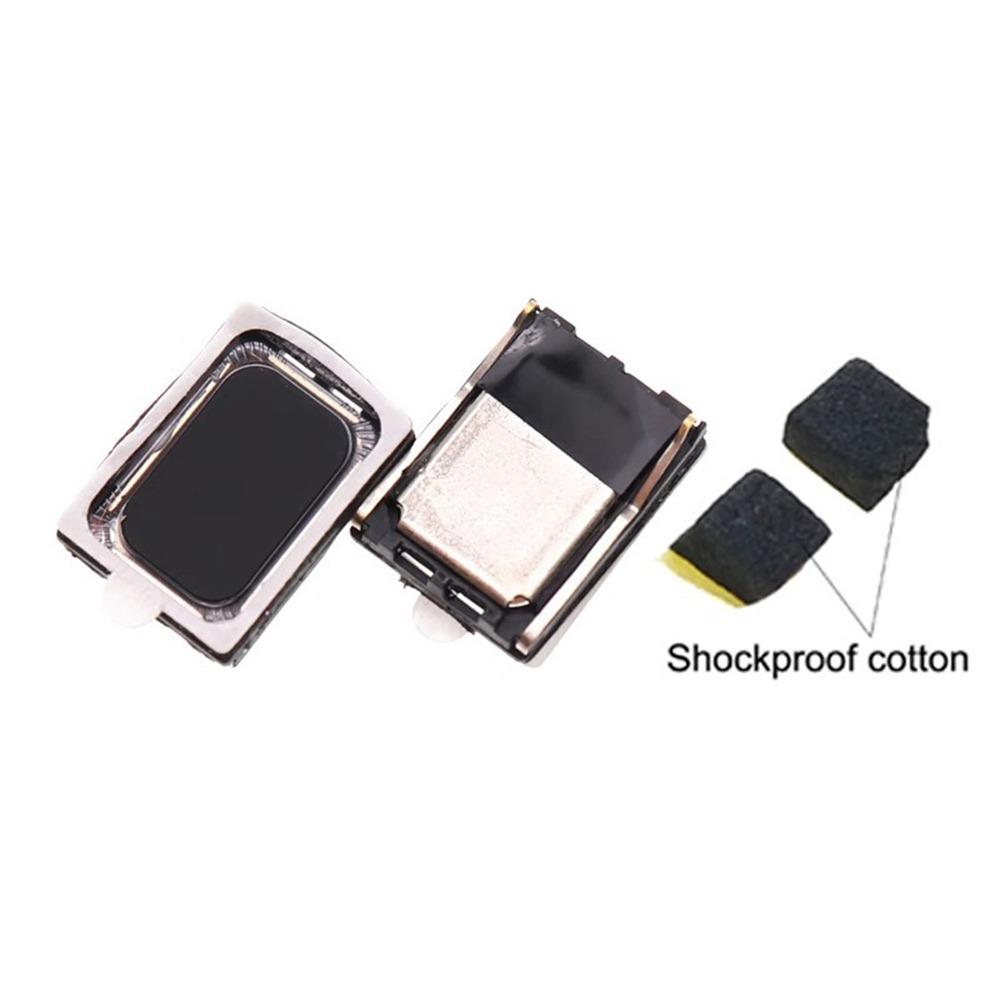 

Repair Part Loud Speaker Buzzer DIY Repair Game Gear Gamepad Inner Speaker High Volume Controller Loudspeaker for PS5 Game Gear светло-синий