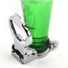 Convenient Sodas Bottle Opener Sealer Leak Resistant Nonrust Steel Tool For Beer Sparkling Water Home Pubs