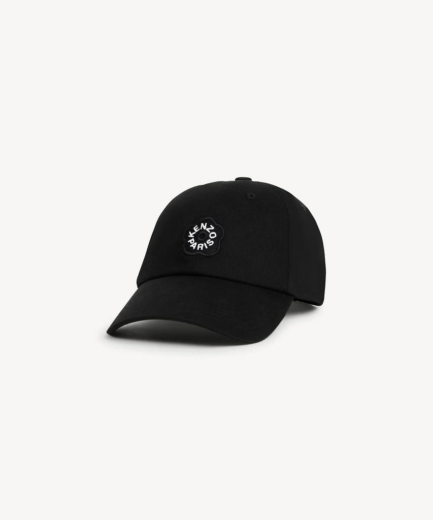 KENZO Unisex Bokeh Flower 2.0 Cap_K265Ahh501Bkf