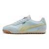 Puma Arizona Nylon Comode Versatili Lifestyle Scarpe Casual Donna Sneaker Blu 398682-29